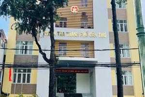 Cần Thơ siết trách nhiệm tiếp nhận, xử lý phản ánh, kiến nghị của người dân, doanh nghiệp