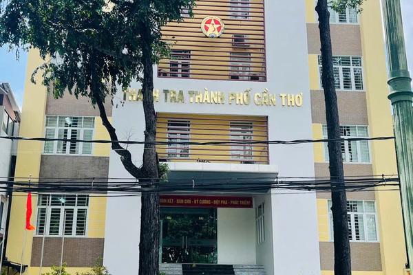 Cần Thơ siết trách nhiệm tiếp nhận, xử lý phản ánh, kiến nghị của người dân, doanh nghiệp