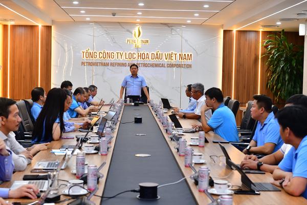 BSR kiến tạo “hệ điều hành” quản trị từ văn hóa doanh nghiệp