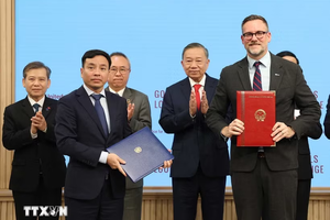 Ba cơ quan Liên hợp quốc khâm phục chặng đường phát triển của Việt Nam