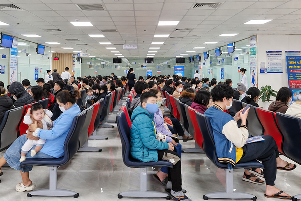 VNVC và Pfizer trao văn kiện hợp tác tại Mỹ vì sức khỏe người dân Việt Nam