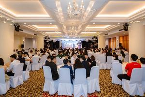 Hue Legacy Residence: Bộ sưu tập tài sản giới hạn giữa lòng thành phố di sản