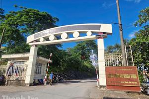 Bài 1: Nhiều sai phạm trong quản lý tài chính, khám chữa bệnh