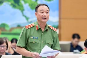 Chính phủ đề xuất cắt điện, nước, Internet để cưỡng chế thi hành xử phạt