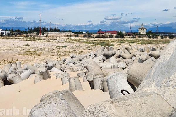 Ban Quản lý Khu kinh tế Quảng Trị siết tiến độ các dự án tồn đọng kéo dài