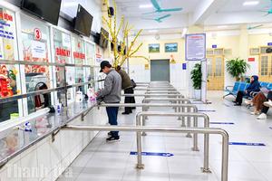 Hà Nội: Hơn 550 lượt người hưởng sai chế độ bảo hiểm, phải thu hồi 1,3 tỷ đồng