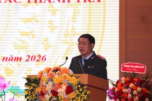 Thanh tra tỉnh Phú Thọ: “Bình dân học vụ số” phải đi vào thực chất
