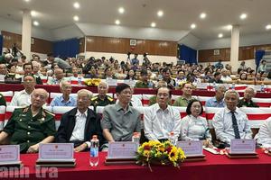 Cần Thơ: Từ Nam Bộ kháng chiến đến Trung đoàn 1 U Minh - một mạch nguồn bất khuất