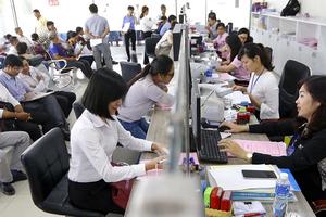 Cải cách tiền lương: Xây dựng cơ chế lương minh bạch, gắn với vị trí việc làm