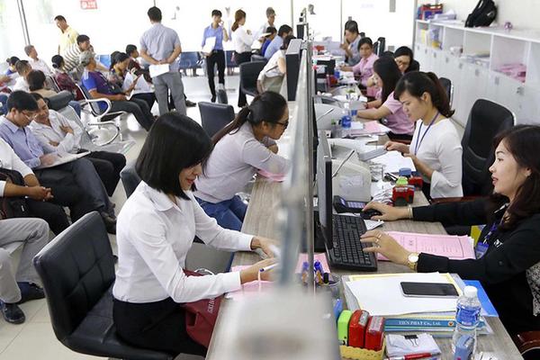 Cải cách tiền lương: Xây dựng cơ chế lương minh bạch, gắn với vị trí việc làm