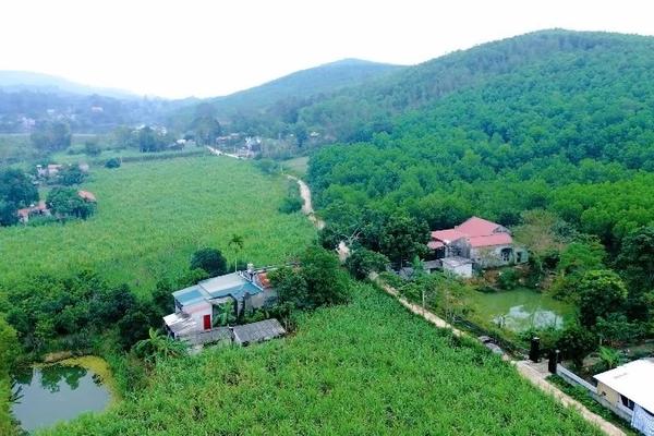 Công bố danh sách thôn vùng dân tộc thiểu số, miền núi, thôn đặc biệt khó khăn