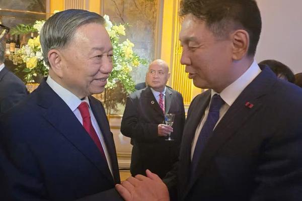 Tổng thống Ukhnaa Khurelsukh: Việt Nam là đối tác quan trọng hàng đầu của Mông Cổ tại khu vực Đông Nam Á