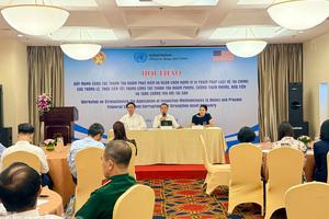 Thu hồi tài sản qua thanh tra: Từ phát hiện vi phạm đến thu hồi trên thực tế
