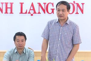 Vai trò và các yêu cầu bồi dưỡng nghiệp vụ tiếp công dân, giải quyết khiếu nại, tố cáo cho chính quyền cấp xã