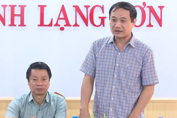 Vai trò và các yêu cầu bồi dưỡng nghiệp vụ tiếp công dân, giải quyết khiếu nại, tố cáo cho chính quyền cấp xã