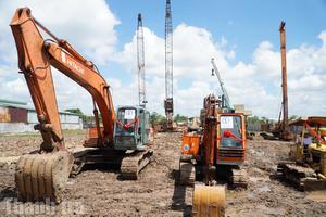 Tây Ninh: Đẩy nhanh tiến độ các dự án nhà ở xã hội trong những tháng cuối năm