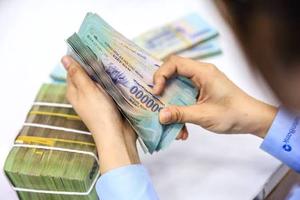 Tăng lương tối thiểu, vùng lương cao nhất lên mức 5,7 triệu đồng/tháng từ 1/1/2027
