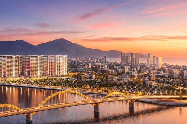 Capital Square bổ sung mảnh ghép mới cho hệ sinh thái du lịch Đà Nẵng
