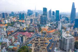 Bất động sản hạ giá, cơ hội nào cho người mua ở thực?
