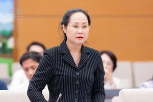 Trình luật mới, đề xuất cơ chế đặc biệt về lương, thưởng với nhân tài công nghiệp văn hóa