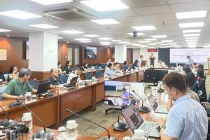TPHCM: Lượng hành khách sử dụng xe buýt tăng 48% nhờ chính sách miễn phí