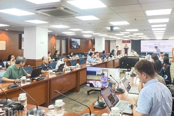 TPHCM: Lượng hành khách sử dụng xe buýt tăng 48% nhờ chính sách miễn phí