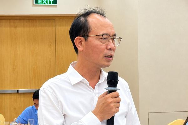 Thanh tra không chỉ phát hiện sai phạm mà phải thu hồi được tài sản