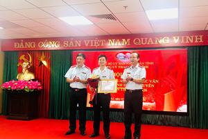 Thanh tra Sơn La: Trao cơ hội để cán bộ trẻ trưởng thành