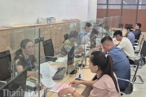 Đồng Nai thí điểm dịch vụ công chủ động với 7 thủ tục hành chính