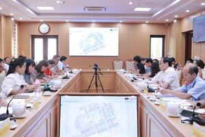 Thái Nguyên: Tiếp công dân kiến nghị về dự án của Công ty Cổ phần Kosy