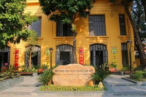 Hà Nội không xây mới trường đại học trong nội đô