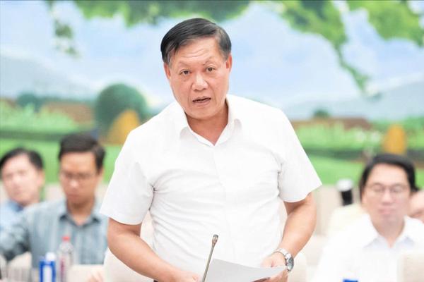 Đề xuất tăng phạt vi phạm an toàn thực phẩm lên tối đa 1,5 tỷ đồng với cá nhân