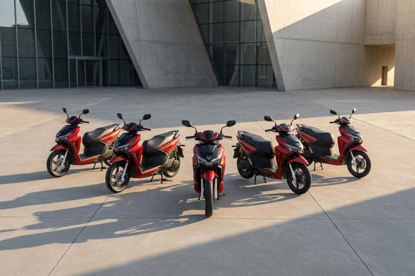 Đi xa cuối tuần với Kinet: Tầm vận hành 145 km, ưu đãi tới 6 triệu đồng