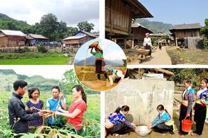 Rà soát, đề xuất chính sách đất ở, đất sản xuất cho đồng bào dân tộc thiểu số