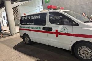 Thanh Hóa tăng cường kiểm tra, chấn chỉnh tình trạng “cò” tại bệnh viện