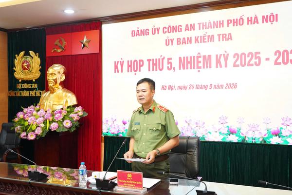Thiếu tướng Nguyễn Ngọc Quyền: Chưa có tài liệu, kết quả kiểm chứng, chưa xác nhận hoàn thành