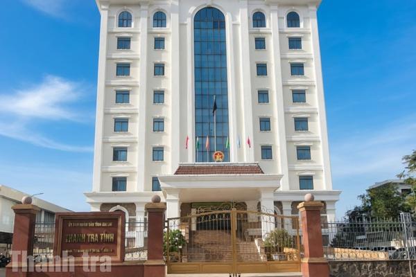 Kỳ 2: Gia Lai phải thu hồi tiền và xử lý dứt điểm các kiến nghị khác