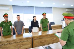 Đà Nẵng: Khởi tố vụ buôn lậu 80 máy chơi game nhập khẩu qua Cảng Tiên Sa
