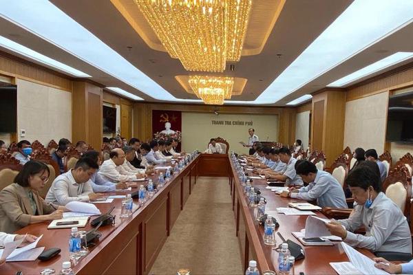 Nhiều tồn tại trong thực hiện chính sách hỗ trợ nhà ở cho người có công tại Hải Phòng