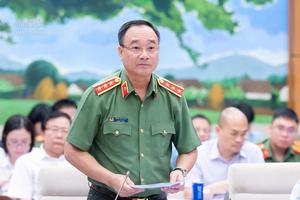 Giải trình vì sao đề xuất bỏ tử hình với tội mua bán ma túy và hiếp dâm người dưới 16 tuổi