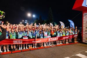 Herbalife Việt Nam đồng hành cùng hơn 7.000 vận động viên tại VnExpress Marathon Grand Tour Nghệ An 2026