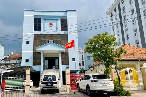 Tây Ninh: Ngành Y tế chú trọng công tác xử lý đơn và chuyển đổi số