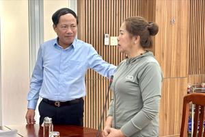 Giải quyết khiếu nại, Gia Lai khôi phục quyền lợi hơn 16 tỷ đồng cho 32 người
