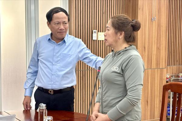 Giải quyết khiếu nại, Gia Lai khôi phục quyền lợi hơn 16 tỷ đồng cho 32 người