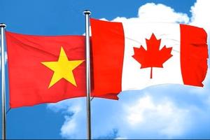 Thúc đẩy dòng vốn của Canada vào Việt Nam