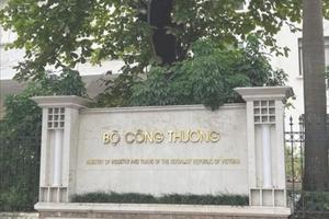 Bộ Công Thương tăng kiểm soát quyền lực, xung đột lợi ích để phòng chống tham nhũng