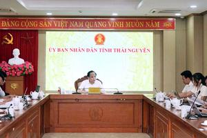 Thái Nguyên còn 78 dự án cần tháo gỡ vướng mắc