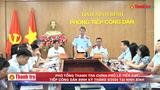 Phó Tổng Thanh tra Chính phủ Lê Tiến Đạt tiếp công dân định kỳ tháng 9/2026 tại Ninh Bình