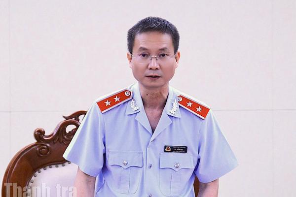 Thanh tra Chính phủ chỉ rõ nhiều tồn tại trong thực hiện chính sách hỗ trợ nhà ở cho người có công tại Vĩnh Phúc (cũ)