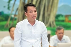 Thủ tướng phê chuẩn kết quả bầu, miễn nhiệm Chủ tịch tỉnh Thái Nguyên